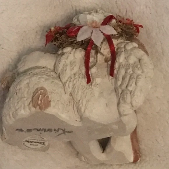 Dreamsicles “Good Shepherd” by Cast Art 1994 #DX104 - Like New No Box - Picture 4 of 9